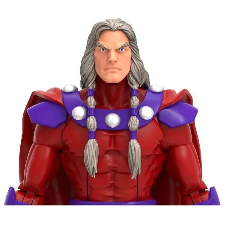 Kuju Marvel Legends X-Men Magneto, 15 cm price and information | Mänguasjad poistele | hansapost.ee