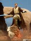 Kuju Star Wars Deluxe BDS 1/10 Obi-Wan Kenobi 28 cm цена и информация | Fännitooted mänguritele | hansapost.ee