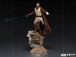 Kuju Star Wars Deluxe BDS 1/10 Obi-Wan Kenobi 28 cm цена и информация | Fännitooted mänguritele | hansapost.ee