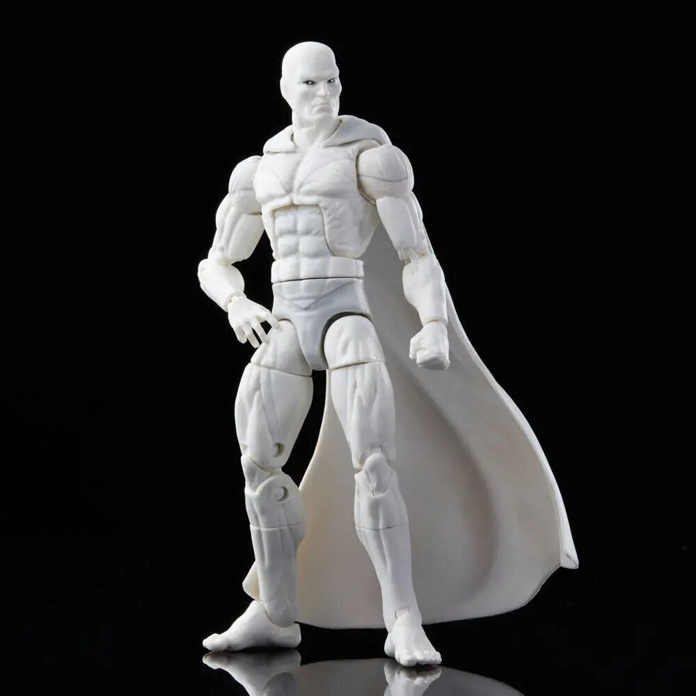 Tegevuskuju Marvel Legends Retro Collection Series 2022 Vision, 15 cm hind ja info | Mänguasjad poistele | hansapost.ee