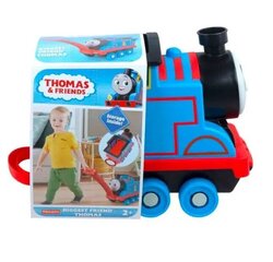 Lükatav rong Fisher Price Tom & Friends Big Friend Tom цена и информация | Игрушки для малышей | hansapost.ee