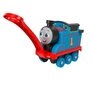 Lükatav rong Fisher Price Tom & Friends Big Friend Tom hind ja info | Beebide mänguasjad | hansapost.ee