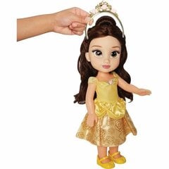Disney Princess - (Core Large size) Belle My Friend mänguasi цена и информация | Игрушки для девочек | hansapost.ee