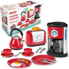 Casdon hommikusöögi köögikomplekt Morphy Richards hind ja info | Mänguasjad tüdrukutele | hansapost.ee