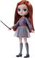 Nukk Harry Potteri Ginny Weasley koos pulgaga, 20 cm hind ja info | Mänguasjad tüdrukutele | hansapost.ee