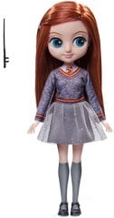 Nukk Harry Potteri Ginny Weasley koos pulgaga, 20 cm hind ja info | Mänguasjad tüdrukutele | hansapost.ee