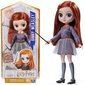 Nukk Harry Potteri Ginny Weasley koos pulgaga, 20 cm hind ja info | Mänguasjad tüdrukutele | hansapost.ee