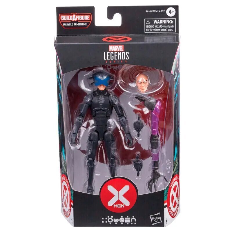 Marvel mänguasi figuur 15 cm X-mehed Professor X hind ja info | Mänguasjad poistele | hansapost.ee