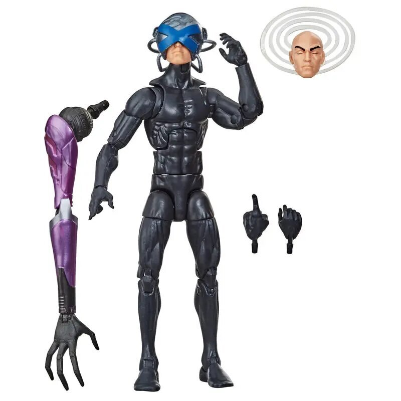 Marvel mänguasi figuur 15 cm X-mehed Professor X цена и информация | Mänguasjad poistele | hansapost.ee