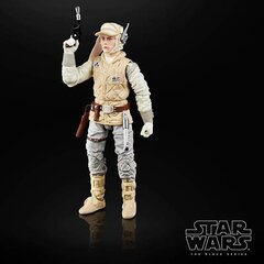Star Wars Luke Skywalker Hoth mänguasi figuur 15cm hind ja info | Star Wars Lastekaubad ja beebikaubad | hansapost.ee