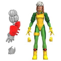 Marvel X-Mehed: Rogue figuur 15cm цена и информация | Marvel Товары для детей и младенцев | hansapost.ee