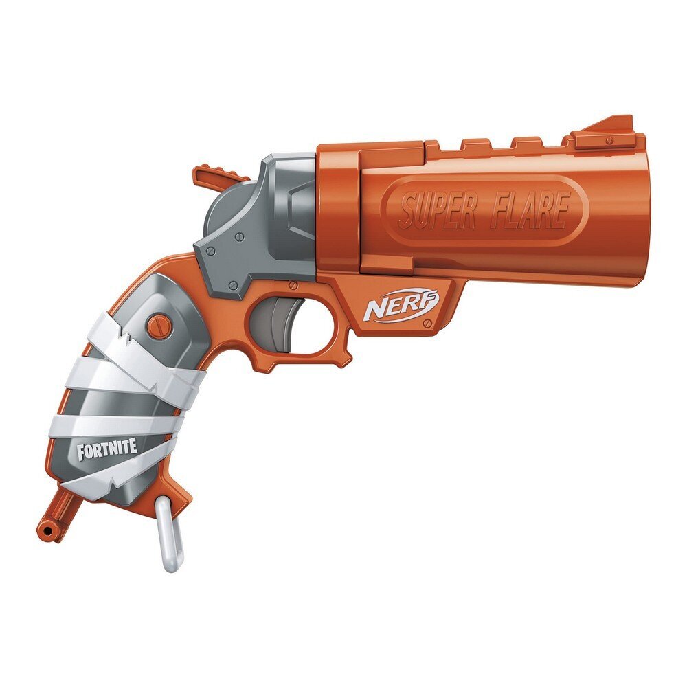 Mängupüss Hasbro Nerf Fortnite Flare hind ja info | Mänguasjad poistele | hansapost.ee