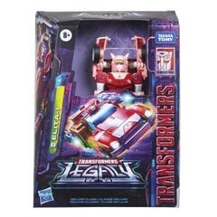 Transformers Generations Legacy Deluxe Elita-1 Hasbro, from Assort цена и информация | Игрушки для мальчиков | hansapost.ee