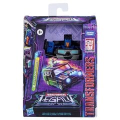 Hasbro - Transformers Legacy Deluxe Class Crankcase | from Assort цена и информация | Игрушки для мальчиков | hansapost.ee