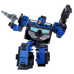 Hasbro - Transformers Legacy Deluxe Class Crankcase | from Assort цена и информация | Игрушки для мальчиков | hansapost.ee