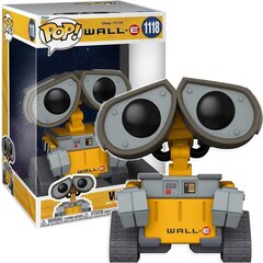 FUNKO POP! Disney Pixar Wall-E 1118 57652 hind ja info | Fännitooted mänguritele | hansapost.ee