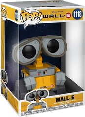 FUNKO POP! Disney Pixar Wall-E 1118 57652 hind ja info | Fännitooted mänguritele | hansapost.ee