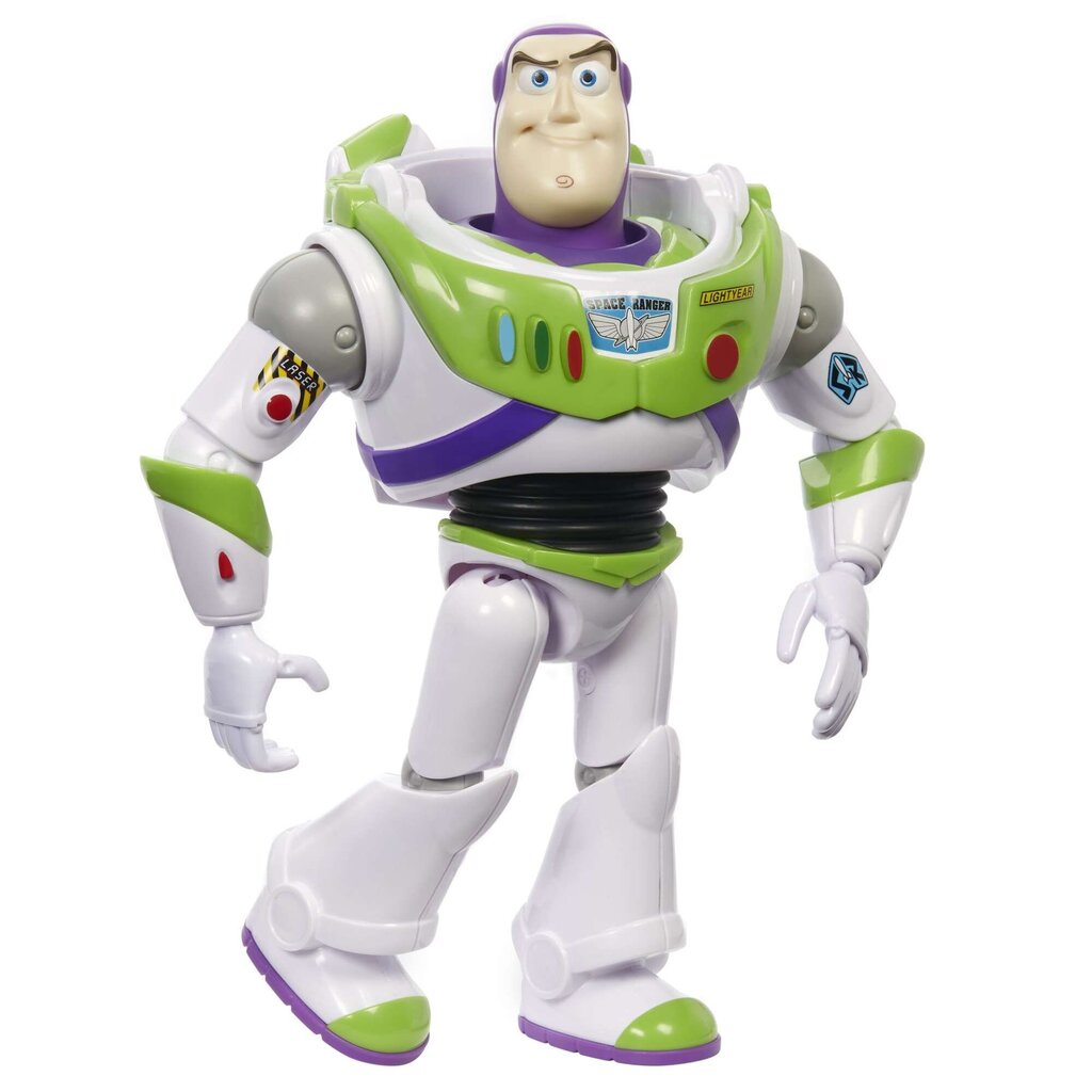 Disney Toy Story Buzz Astral figuur 30 cm цена и информация | Mänguasjad poistele | hansapost.ee