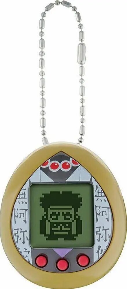 Bandai Tamagotchi: Deemon Slayer - Himejima цена и информация | Mänguasjad poistele | hansapost.ee