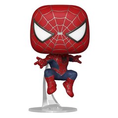 Kuju Funko POP Marvel: Spiderman (Ämblikmees) 9 cm hind ja info | Fännitooted mänguritele | hansapost.ee