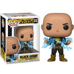 Pop joonis DC Comics Black Adam - Black Adam hind ja info | Fännitooted mänguritele | hansapost.ee