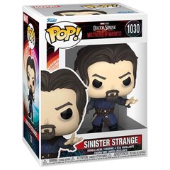 POP joonis Marvel Doctor Strange Sinister Strange hind ja info | Fännitooted mänguritele | hansapost.ee