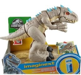 Fisher-Price Imaginext: Jurassic World - Thrashing Indominus Rex (GMR16) цена и информация | Игрушки для мальчиков | hansapost.ee