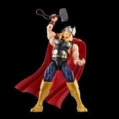 Kujude komplekt Marvel Legends Series Thor VS Destructor цена и информация | Marvel Товары для детей и младенцев | hansapost.ee