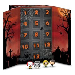 Funko Pop! Horror 13 Day Spooky Countdown Mini hind ja info | Mänguasjad poistele | hansapost.ee