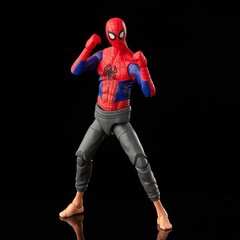 Kuju Peter B. Parker Marvel Spider man Hasbro hind ja info | Marvel Lastekaubad ja beebikaubad | hansapost.ee