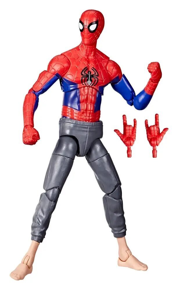 Kuju Peter B. Parker Marvel Spider man Hasbro цена и информация | Mänguasjad poistele | hansapost.ee