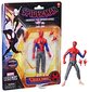 Kuju Peter B. Parker Marvel Spider man Hasbro цена и информация | Mänguasjad poistele | hansapost.ee