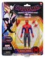 Kuju Peter B. Parker Marvel Spider man Hasbro hind ja info | Mänguasjad poistele | hansapost.ee