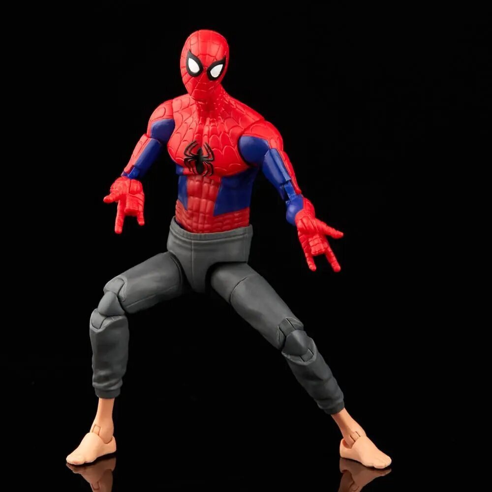 Kuju Peter B. Parker Marvel Spider man Hasbro hind ja info | Mänguasjad poistele | hansapost.ee