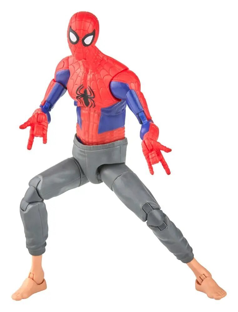 Kuju Peter B. Parker Marvel Spider man Hasbro hind ja info | Mänguasjad poistele | hansapost.ee