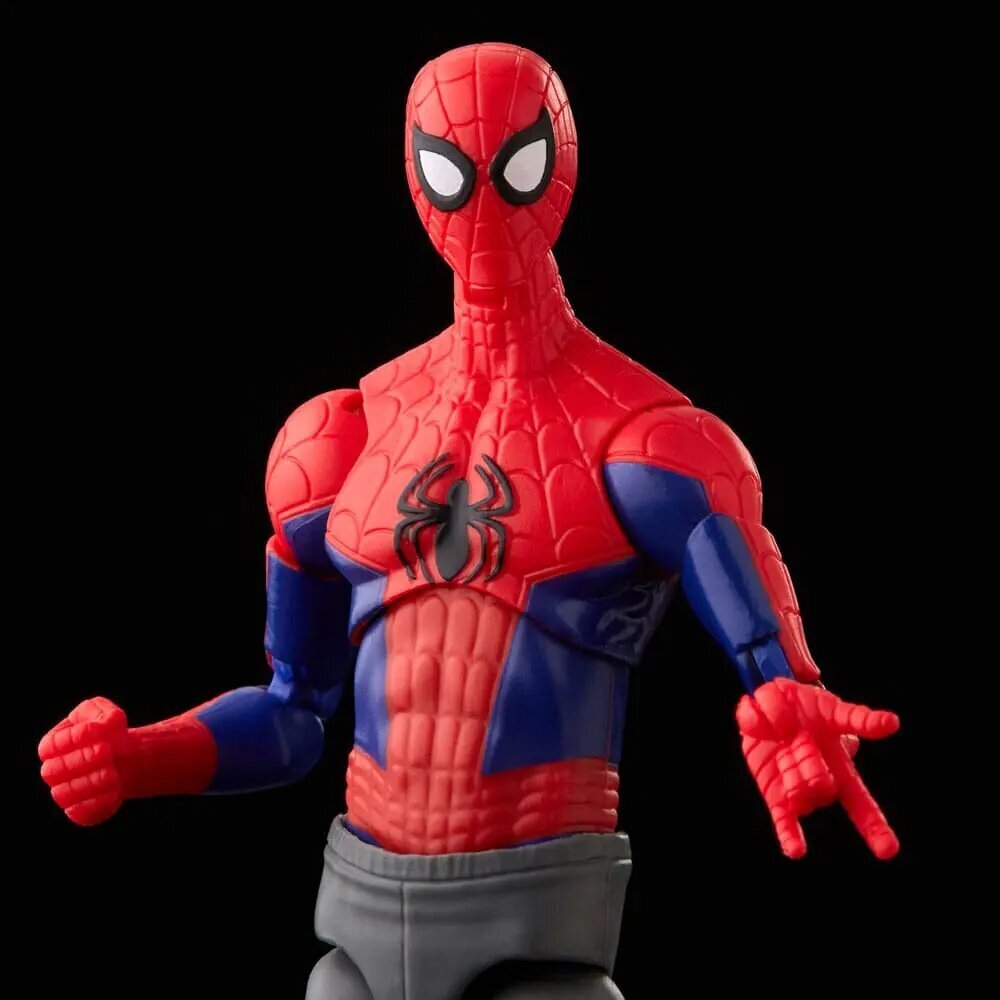 Kuju Peter B. Parker Marvel Spider man Hasbro hind ja info | Mänguasjad poistele | hansapost.ee