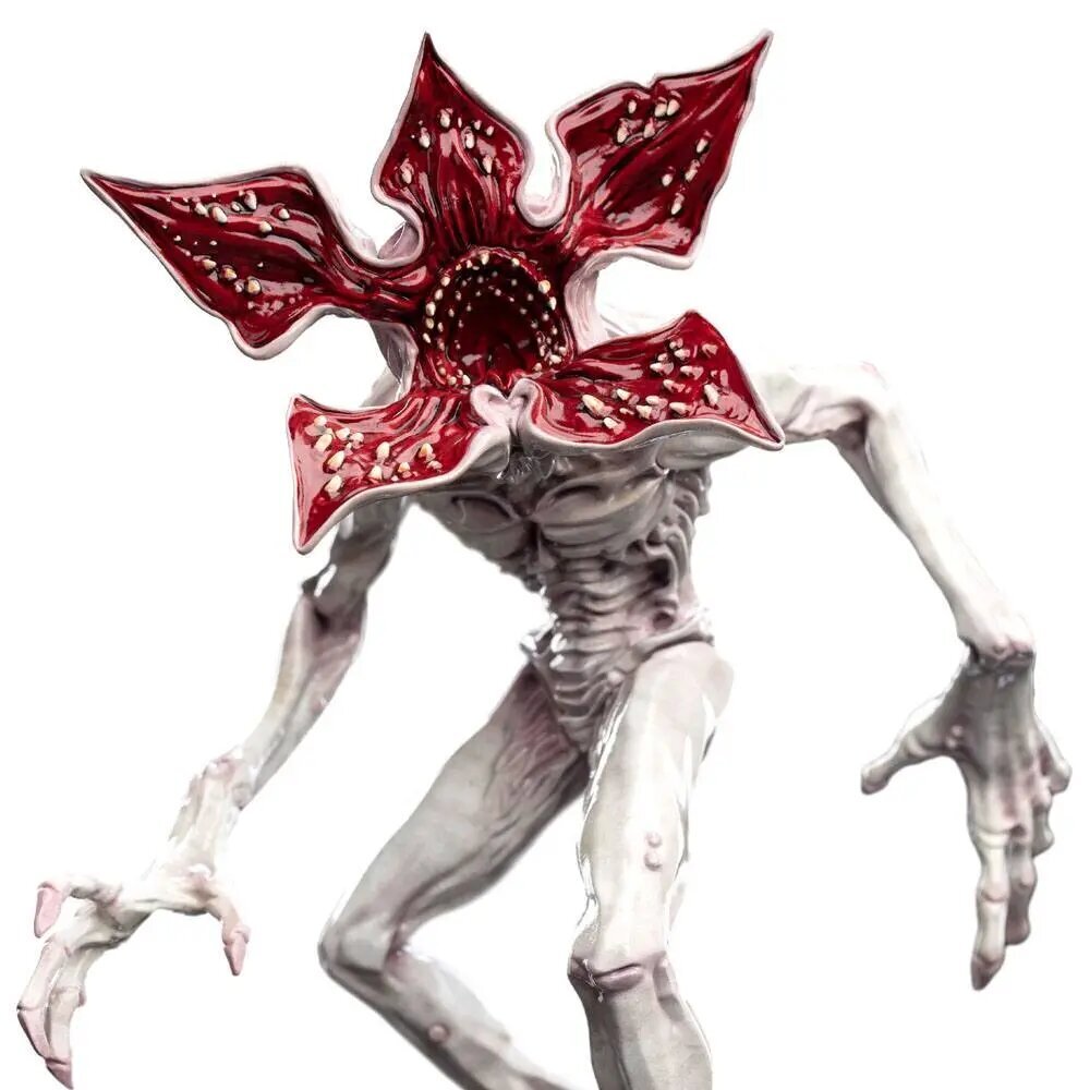 Figuur Stranger Things Mini Epics Demogorgon, 17 cm цена и информация | Mänguasjad poistele | hansapost.ee