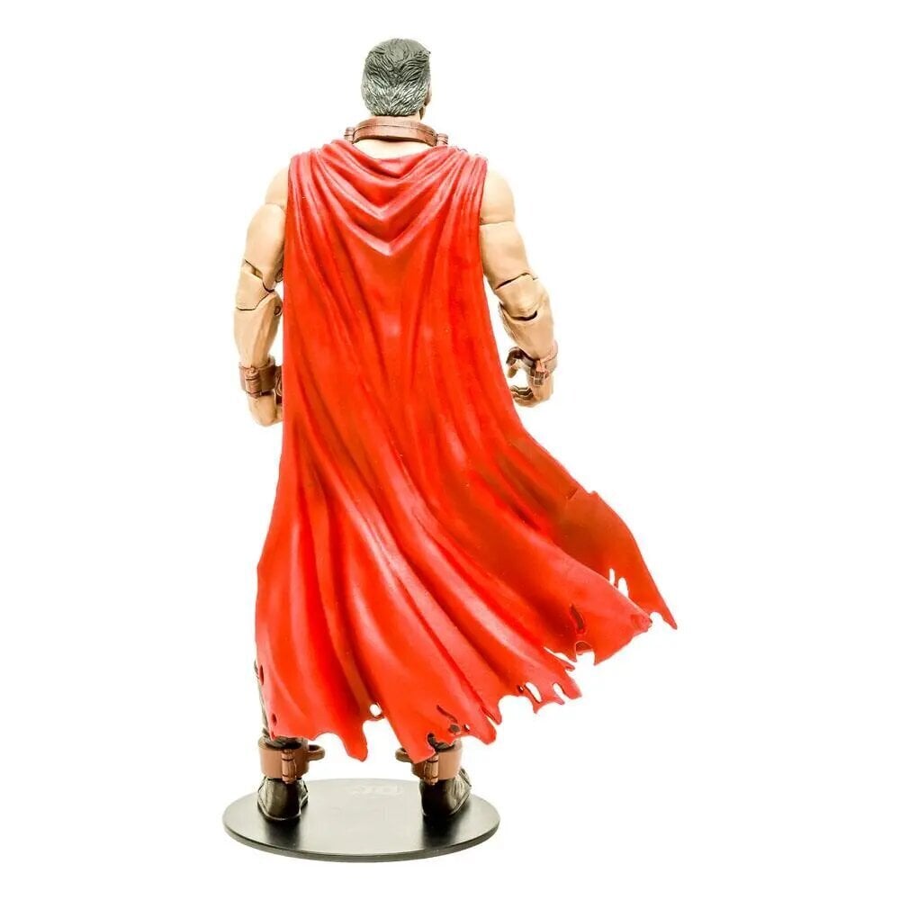 Figuur DC Comics Multiverse Superman, 18 cm hind ja info | Mänguasjad poistele | hansapost.ee