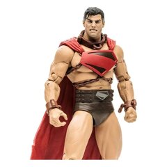 Figuur DC Comics Multiverse Superman, 18 cm hind ja info | Mänguasjad poistele | hansapost.ee