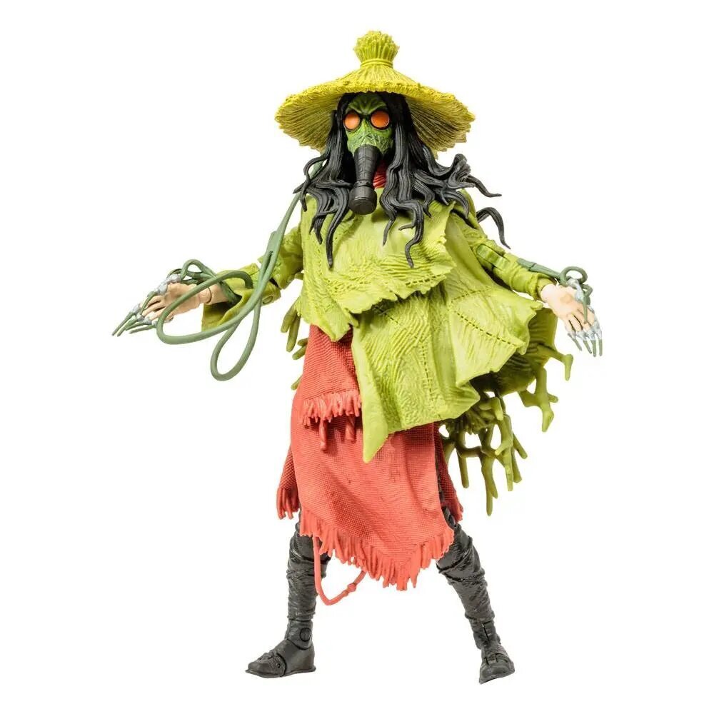 Figuur DC Comics Multiverse Scarecrow, 18 cm hind ja info | Mänguasjad poistele | hansapost.ee