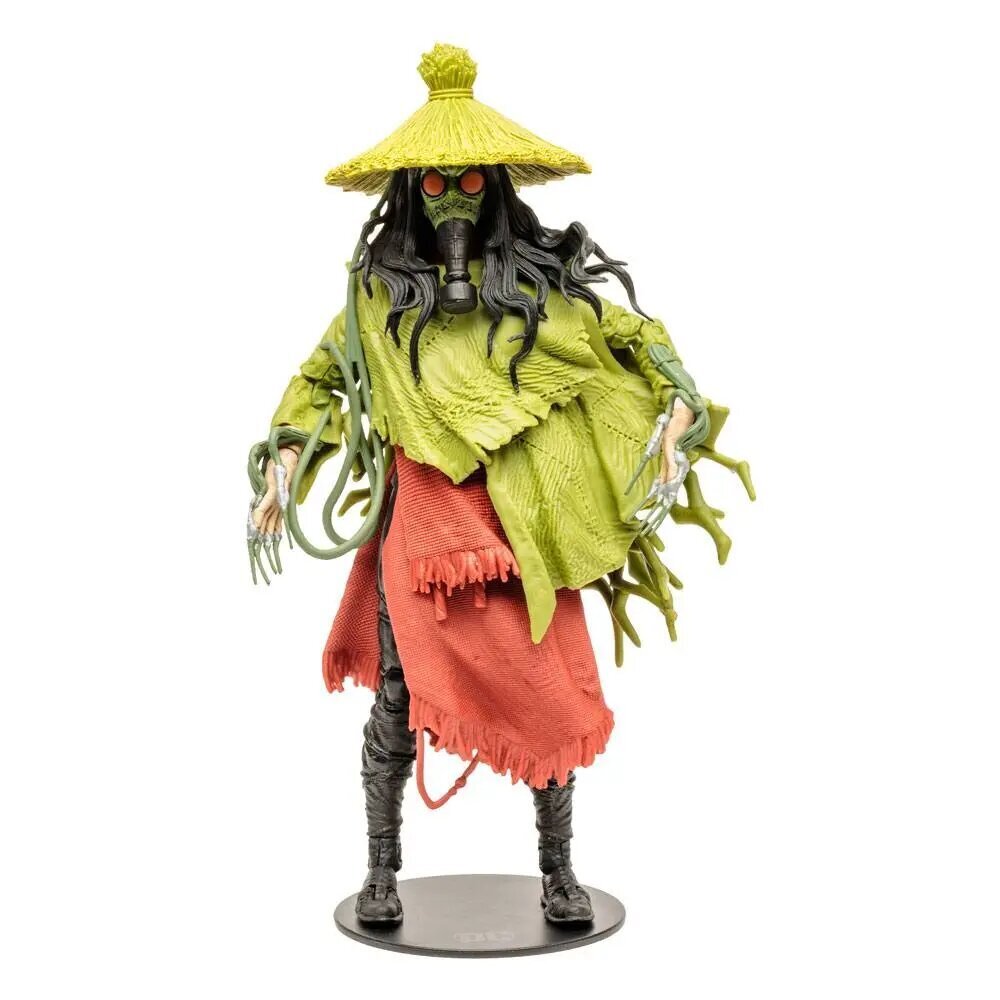 Figuur DC Comics Multiverse Scarecrow, 18 cm цена и информация | Mänguasjad poistele | hansapost.ee