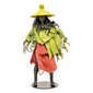 Figuur DC Comics Multiverse Scarecrow, 18 cm hind ja info | Mänguasjad poistele | hansapost.ee