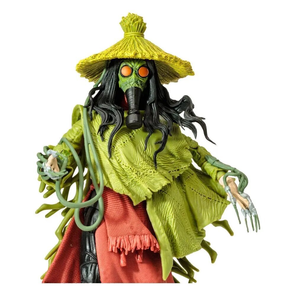 Figuur DC Comics Multiverse Scarecrow, 18 cm hind ja info | Mänguasjad poistele | hansapost.ee