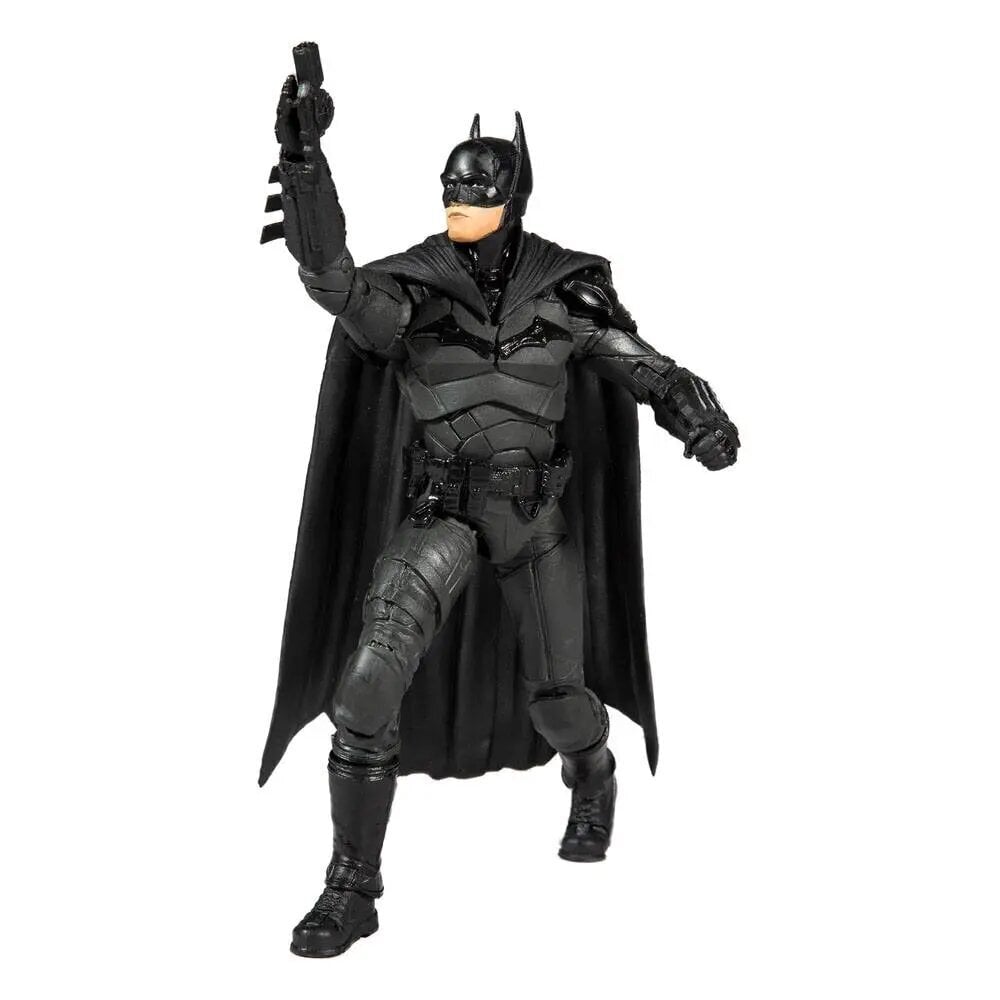 Figuur DC Multiverse Comics The Batman, 18 cm hind ja info | Mänguasjad poistele | hansapost.ee