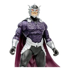 Figuur DC Comics Multiverse Ocean Master, 18 cm цена и информация | Игрушки для мальчиков | hansapost.ee