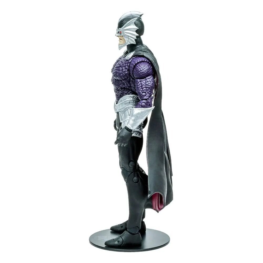 Figuur DC Comics Multiverse Ocean Master, 18 cm hind ja info | Mänguasjad poistele | hansapost.ee