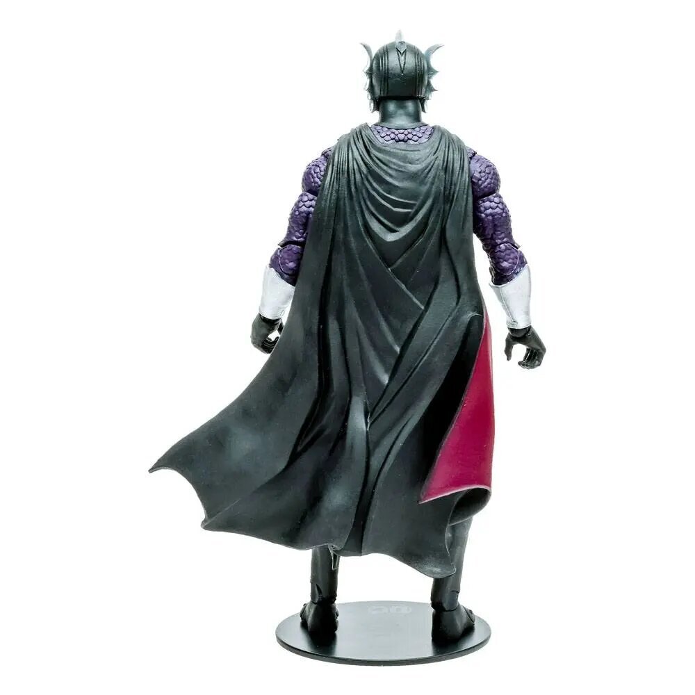 Figuur DC Comics Multiverse Ocean Master, 18 cm hind ja info | Mänguasjad poistele | hansapost.ee