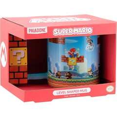 Tass Super Mario Bros, 525ml hind ja info | Paladone Kodukaubad | hansapost.ee