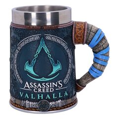 Кружка Assassin's Creed Valhalla цена и информация | Атрибутика для игроков | hansapost.ee