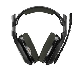 Наушники Astro Gaming A40TR Headset, MixAmp M80 for Xbox One & Xbox Series X|S цена и информация | Наушники | hansapost.ee